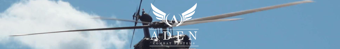 ADEN Combat Systems