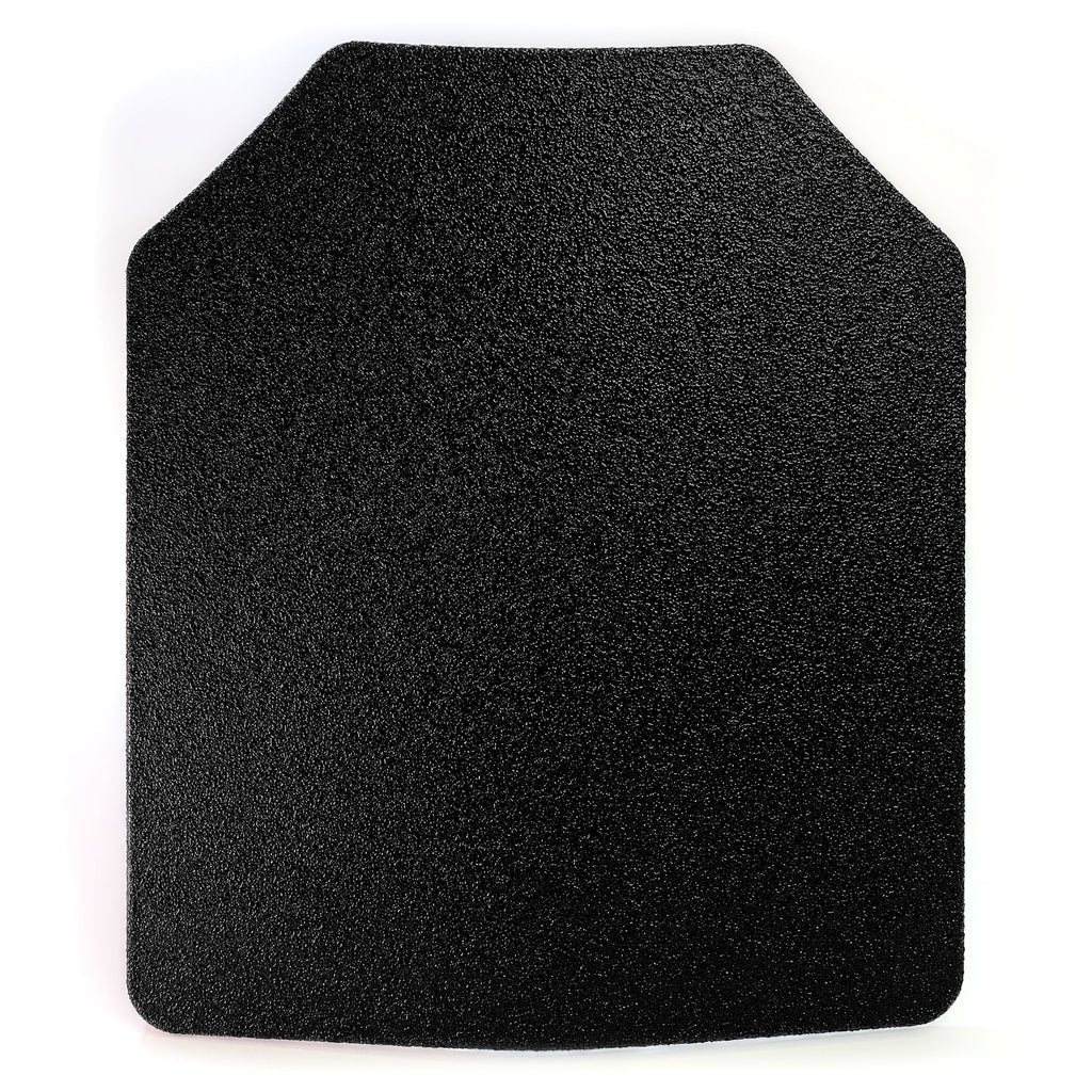 Level III Curved Plates 10×12 or 8×10- 2 plates made from AR500