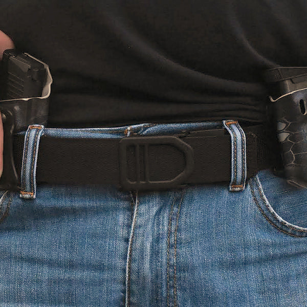 KORE Essentials X5 Tactical Nylon Gun Belt, 1.5
