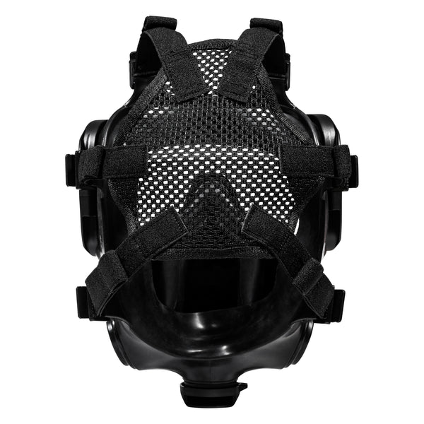 Mira Safety CM-8M Full-Face Respirator - COMING SOON