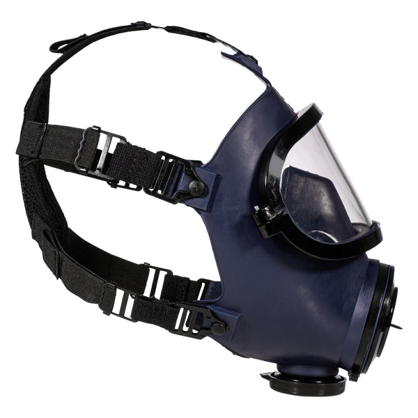 Mira Safety MD-1 Children's Gas Mask - Full-Face Protective Respirator for CBRN Defense