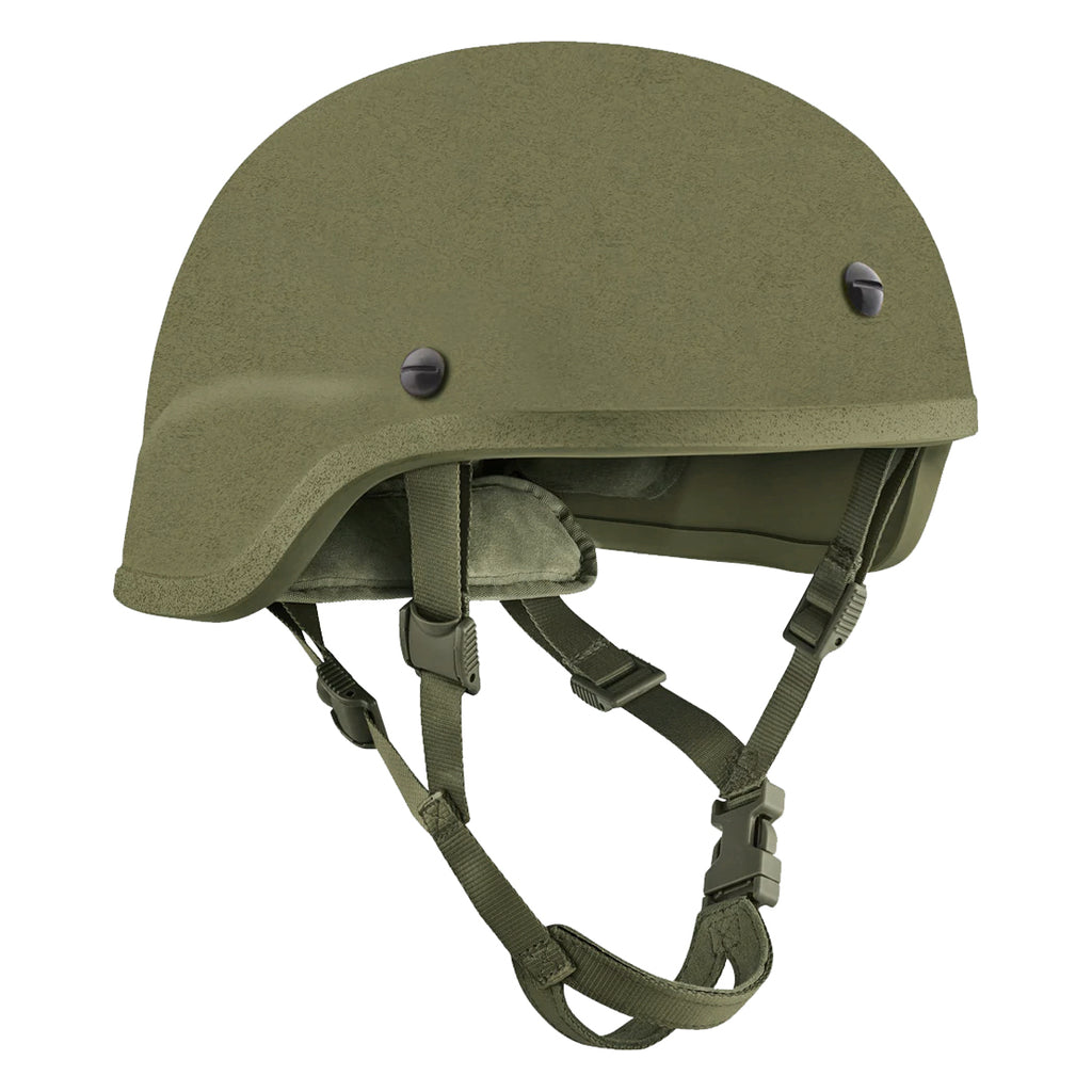 Galvion Batlskin Viper A5 Ballistic Helmet | Body Armor Outlet