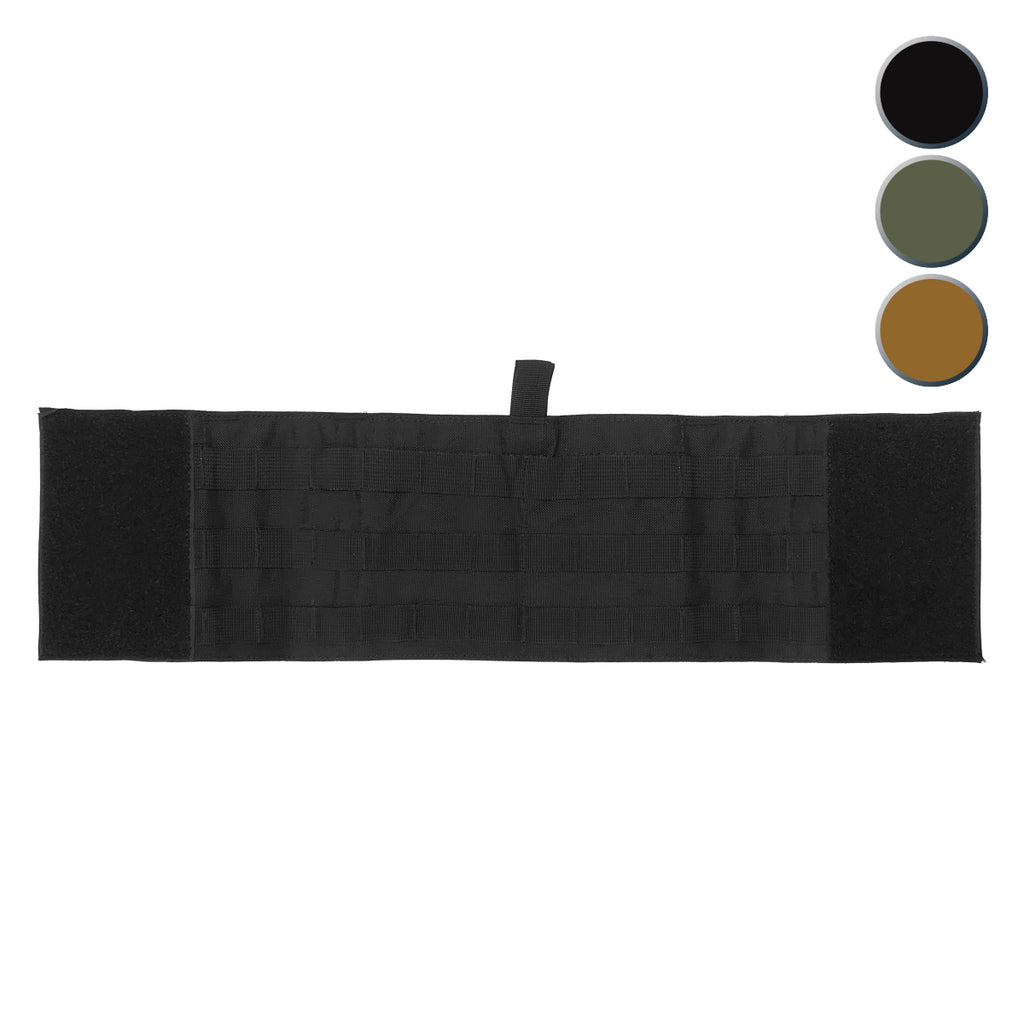 Single Strap HLT Cummerbund Woodland