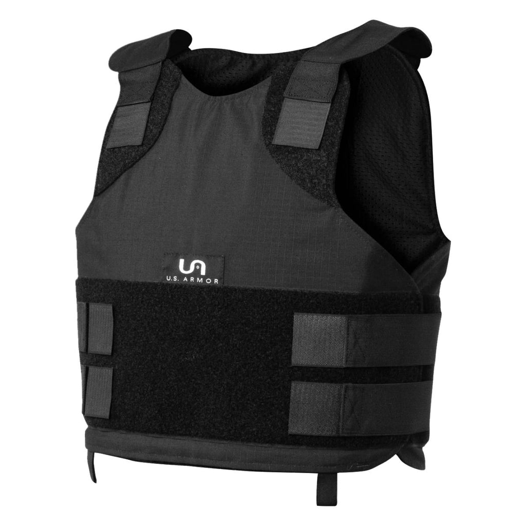 US Armor Enforcer 6000 Series, Level IIIA w/ HVC Carrier | Body