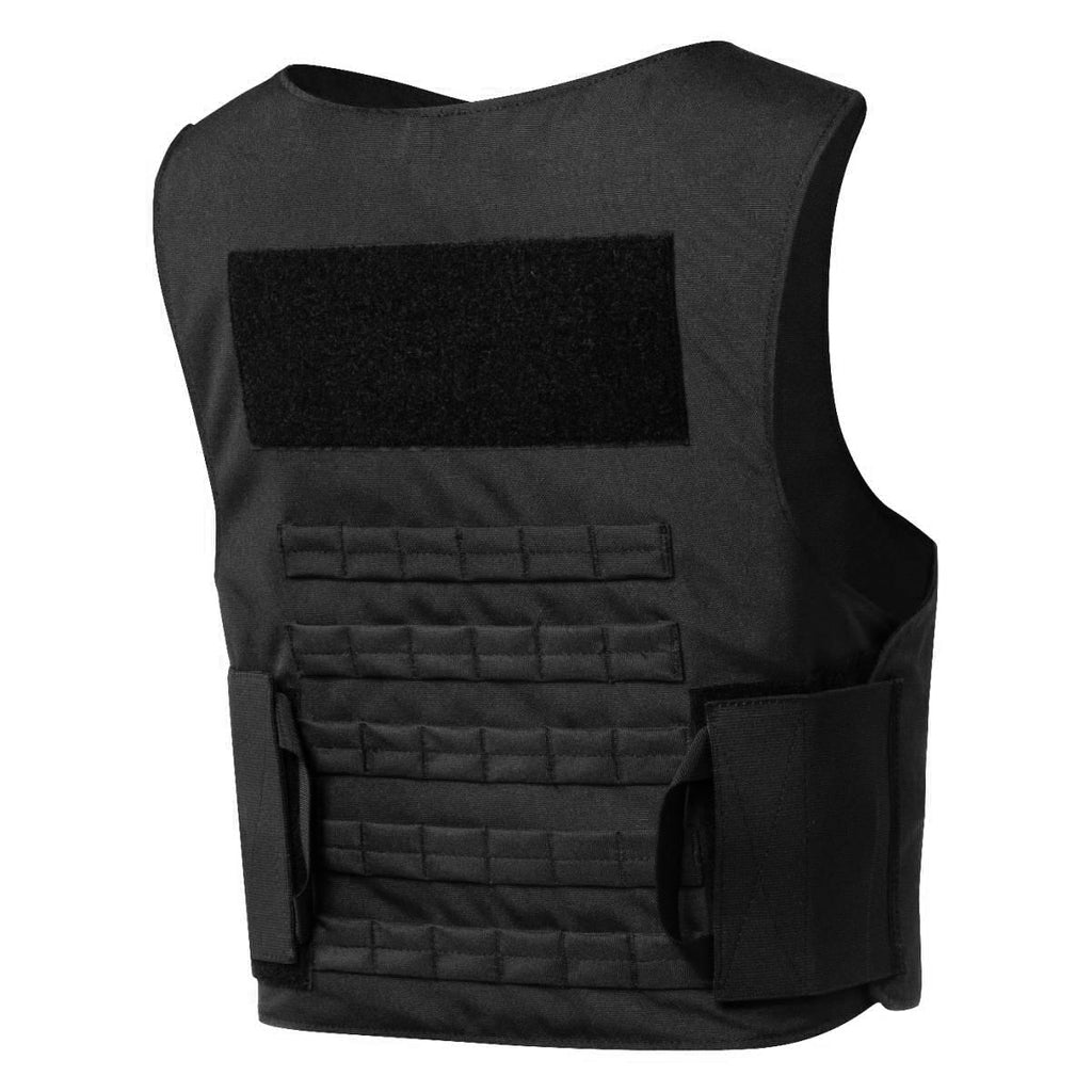 US Armor Ranger 500 G2 Outer Carrier | Body Armor Outlet