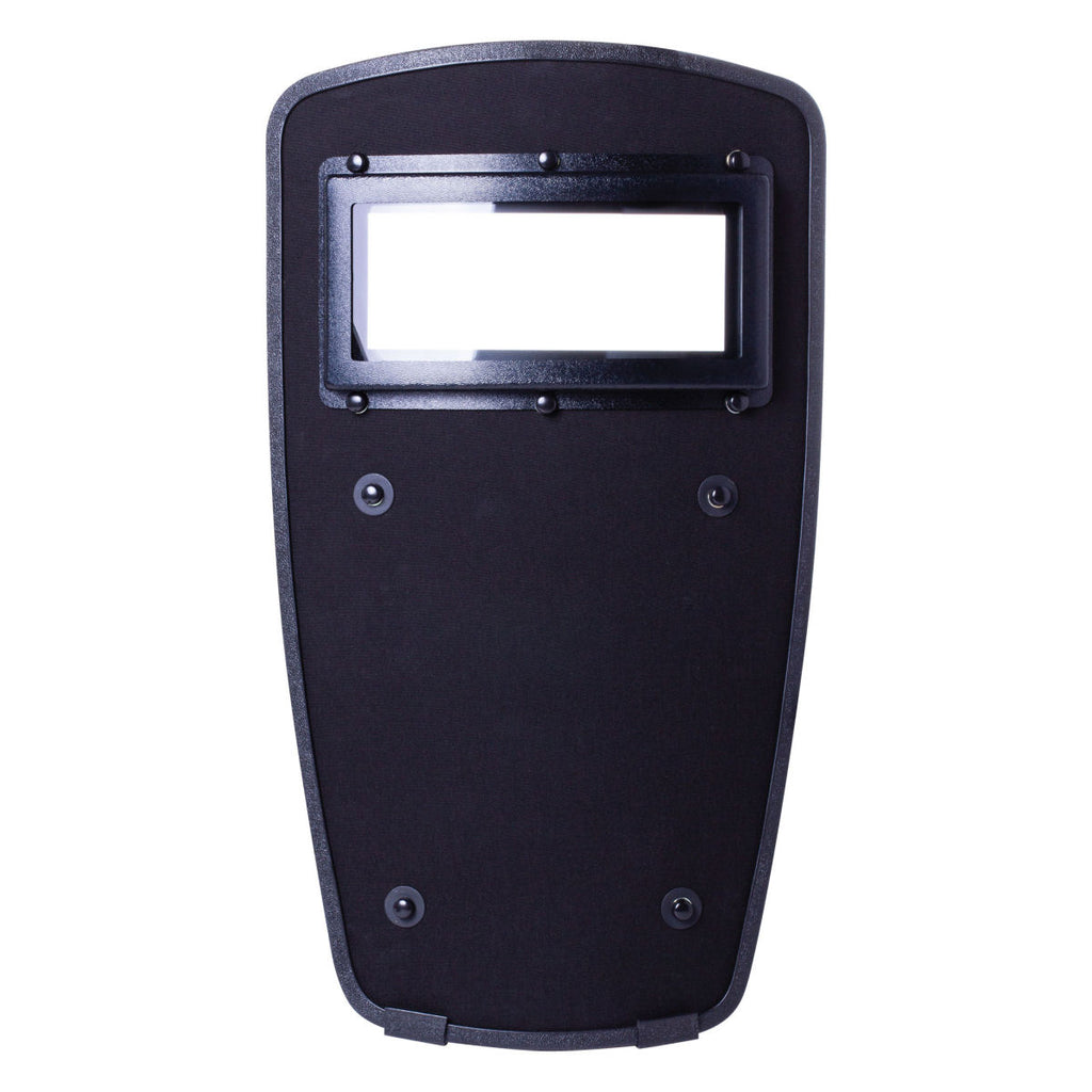 BALLISTIC SHIELD Armor levels: III-A, III or IV. - EDI - USA