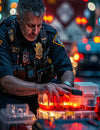 Essential Trauma Medical Kit Guide for Law Enforcement