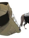 Military Dog Armor in Tactical Operations