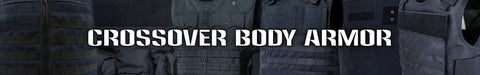 Crossover Body Armor