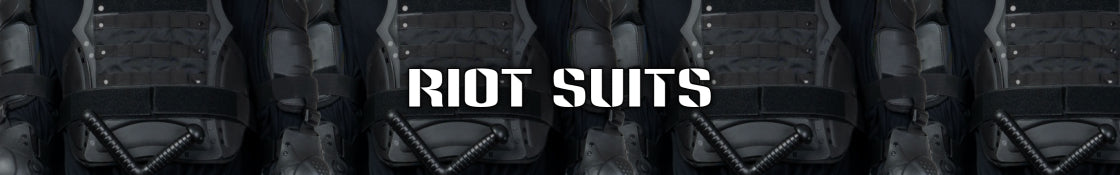 Riot Suits