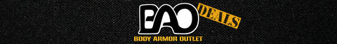 Body Armor Deals