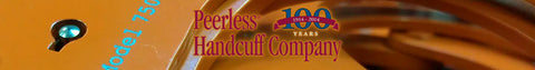 Peerless Handcuff Company