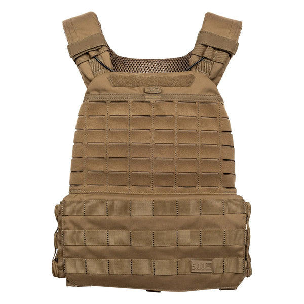 5.11 Tactical TacTec Plate Carrier 1.5