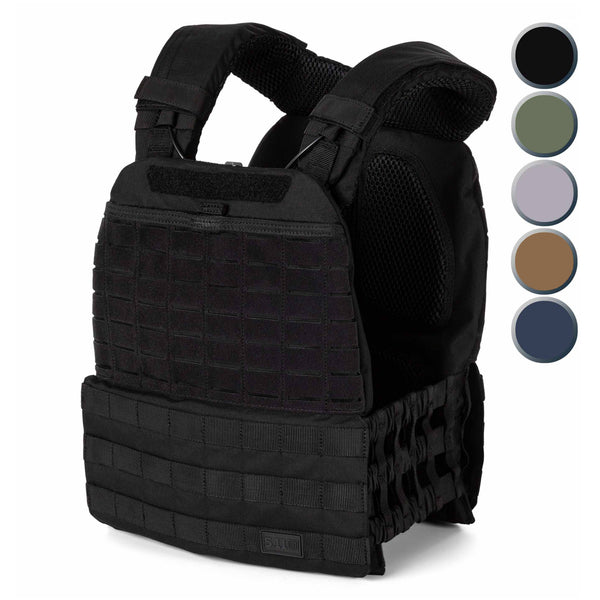 5.11 Tactical TacTec Plate Carrier 1.5