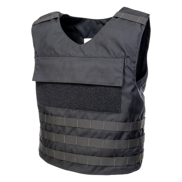 BAO Tactical Patrol MOLLE Carrier, Level IIIA