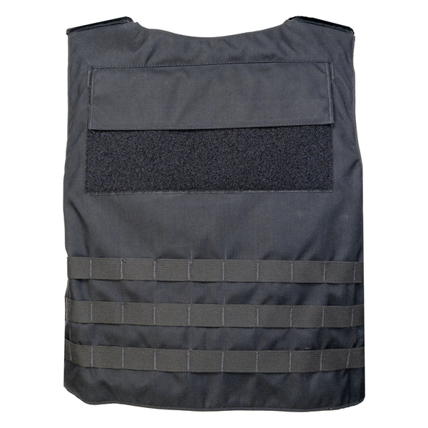 BAO Tactical Patrol MOLLE Carrier, Level IIIA