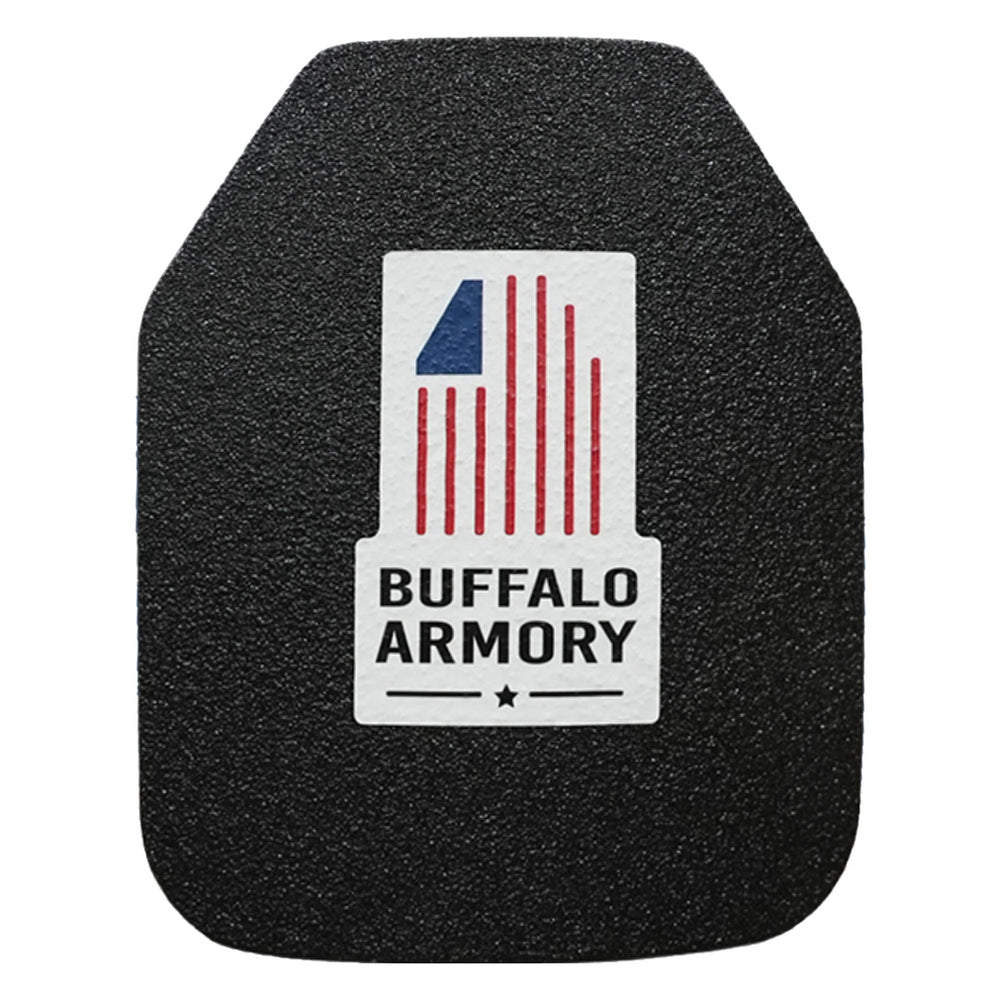 Hard Armor Plates 