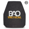 BAO Tactical 3810 Level III+ SH-MC-L 10x12 Plate