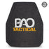 BAO Tactical M210 SRT 10x12 Plate