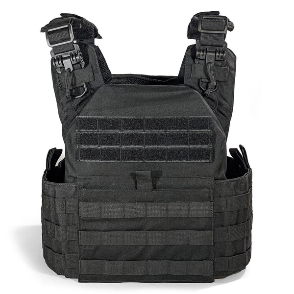 BAO Tactical Dynamic IIIA Active Shooters Kit