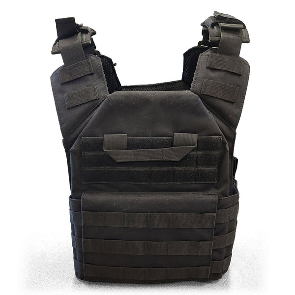 BAO Tactical Dynamic IIIA Active Shooters Kit