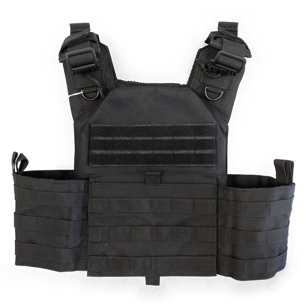 BAO Tactical Dynamic IIIA Active Shooters Kit