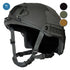 BAO Tactical Level IIIA High-Cut FAST Helmet & Carry Bag