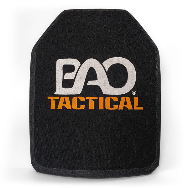 BAO Tactical SAPI Large Level IV 4403 Dynamic G3 Active Shooters Kit