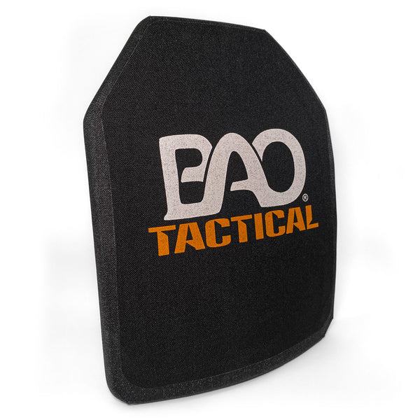 BAO Tactical 4403 Level IV Standalone Hard Armor Plate