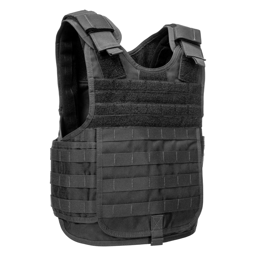 BAO Tactical Arbiter Base Vest with IIIA | Body Armor Outlet