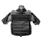 BAO Tactical Arbiter Plus Vest with Stryx IIIA | Body Armor Outlet