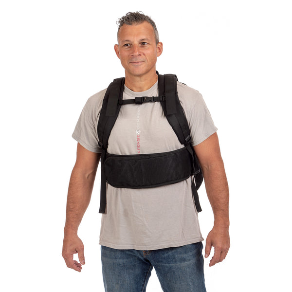 Bodyguard First Responder Backpack | Body Armor Outlet