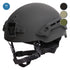 Extremis Systems Tomahawk Helmet, Full Kit