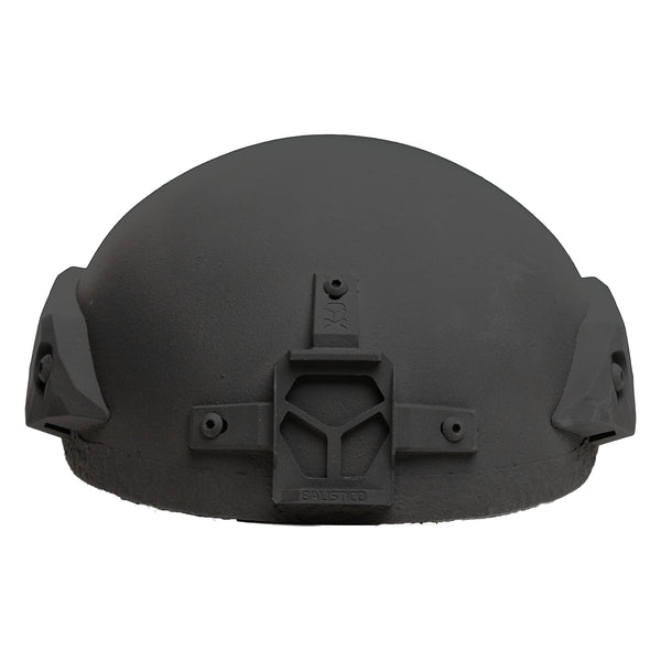 Extremis Systems Tomahawk Helmet, Full Kit