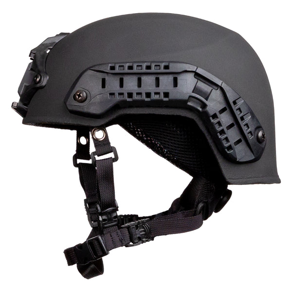 Extremis Systems Athena Helmet, Top Tier Kit