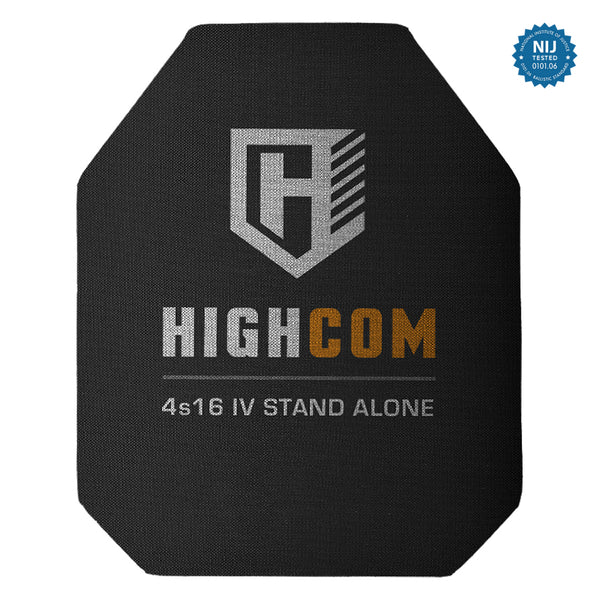 HighCom Guardian 4s16 / 4s16m