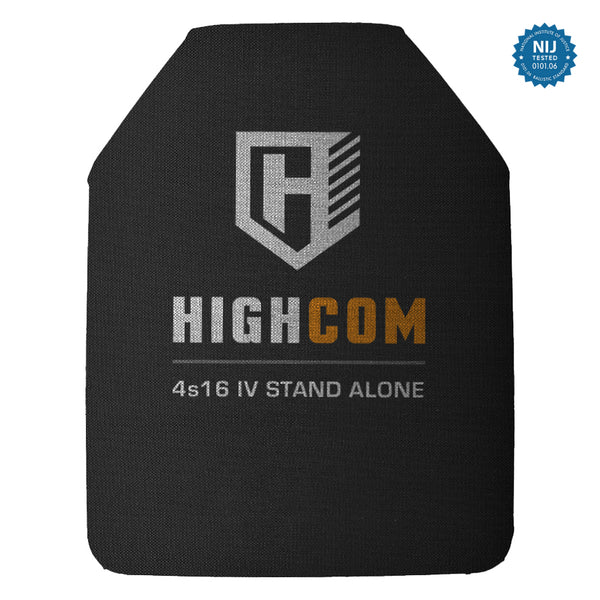 HighCom Guardian 4s16 / 4s16m