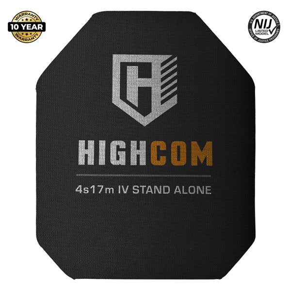 HighCom Guardian 4s17 / 4s17m