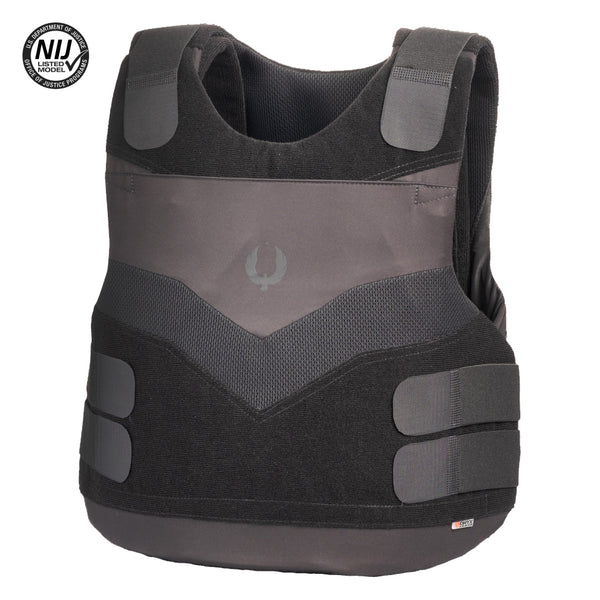 Onyx Pro-Air II with Firebird or Apollo Concealable Carrier