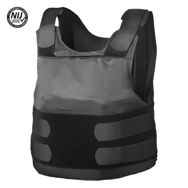 Onyx Pro-Air IIIA with Firebird or Apollo Concealable Carrier