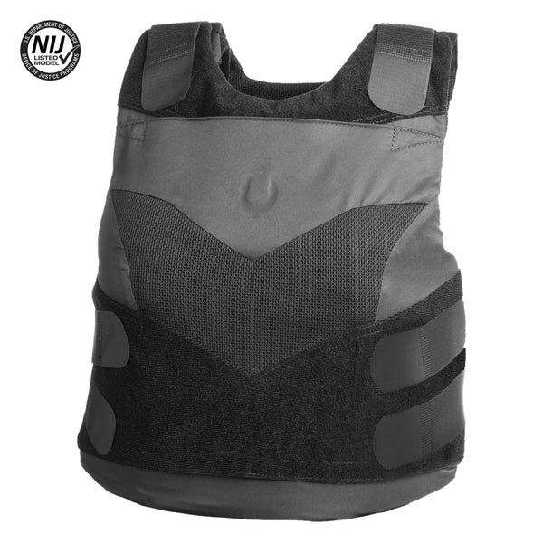 Onyx Pro-Air IIIA with Athena Female Concealable Carrier