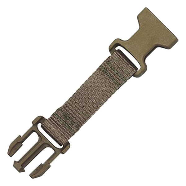 Galvion Caiman CBRN Strap Kit