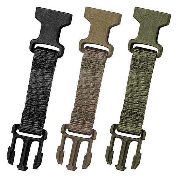 Galvion Caiman CBRN Strap Kit