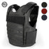 BAO Tactical MOLLE Outer Carrier (MOC), Level II