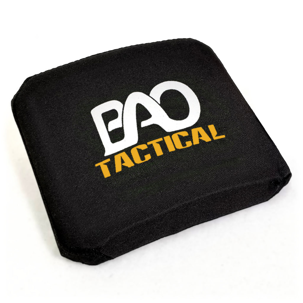 Bao Tactical 1155 Level Iv 6x6 Side Plates Set Of 2 Body Armor Outlet