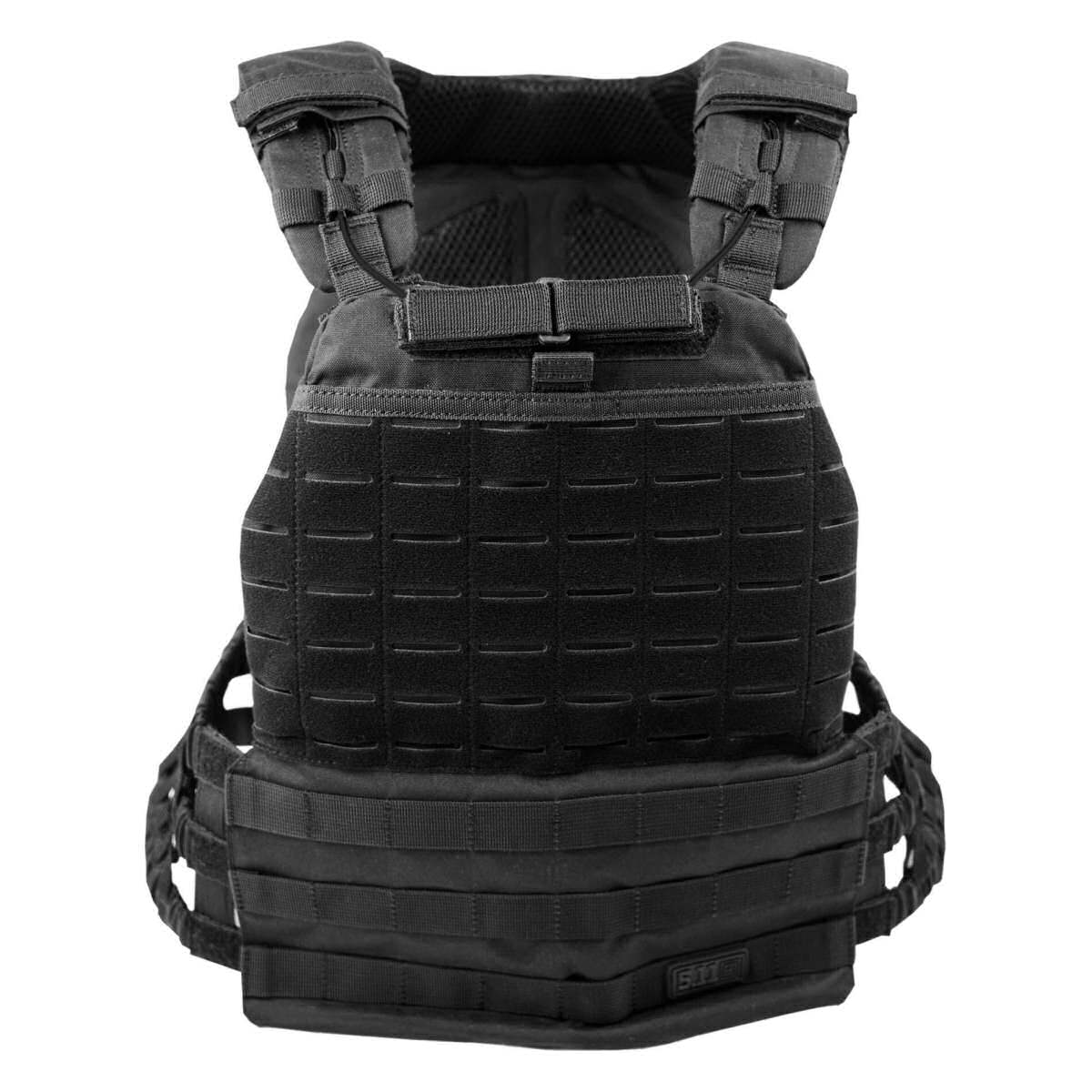 5.11 Tactical TacTec Plate Carrier 1.5 | Body Armor Outlet