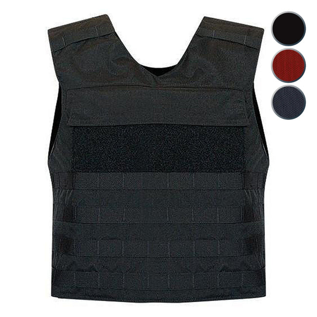 BAO Tactical AR500 Steel Level III SH-SC 10x12 Plate