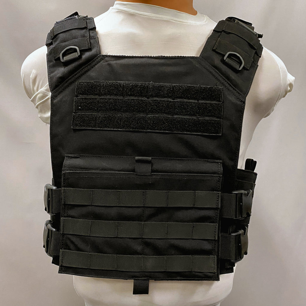 BAO Tactical Universal Quick Release Cummerbund Set | Body Armor Outlet