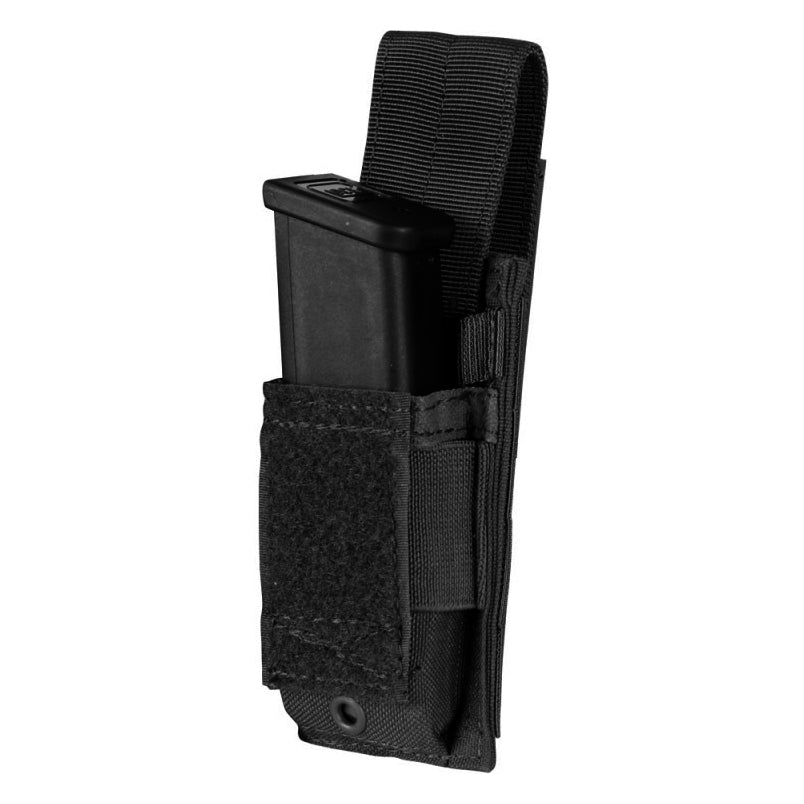 Condor Single Pistol Mag Pouch - MA32 | Body Armor Outlet