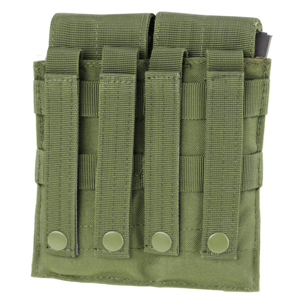 Condor Double Rifle Mag Pouch - MA4